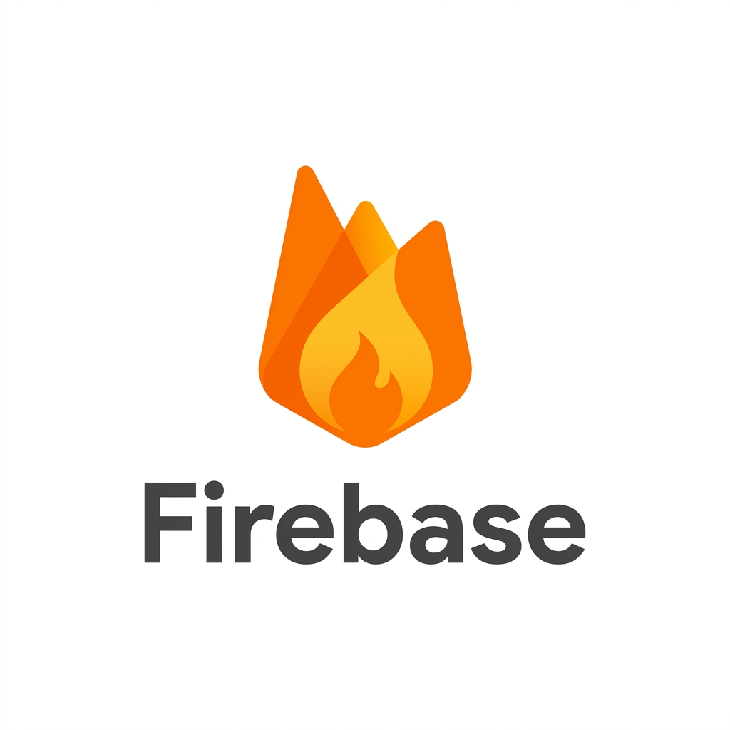 Firebase Logo