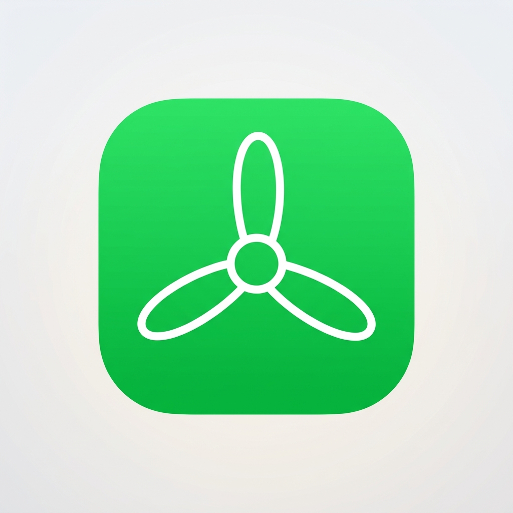 TestFlight Logo
